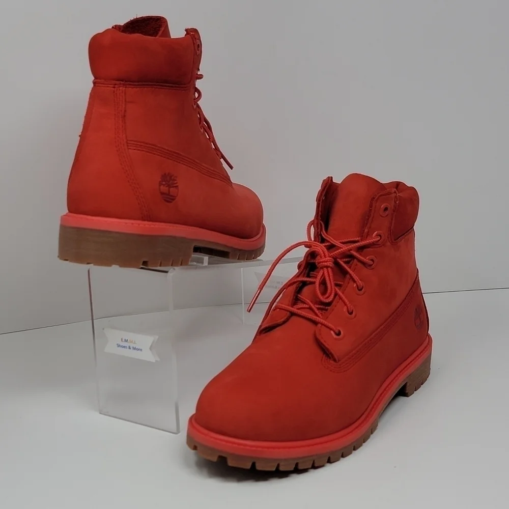 Timberland Premium 50th Anniversary 6